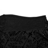 2025 GOTH Langarm-T-Shirt