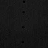PUNK T-Shirt mit hohem Kragen und Spikes