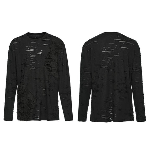 Gothic Dekadentes T-Shirt