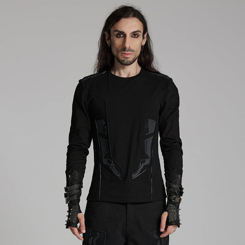 Personalisiertes Cyber-T-Shirt