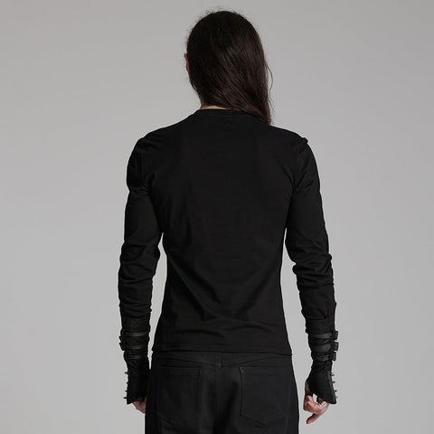 Personalisiertes Cyber-T-Shirt