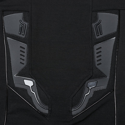 Personalisiertes Cyber-T-Shirt