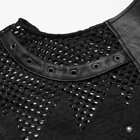 Punk Personalisiertes Funktions-T-Shirt