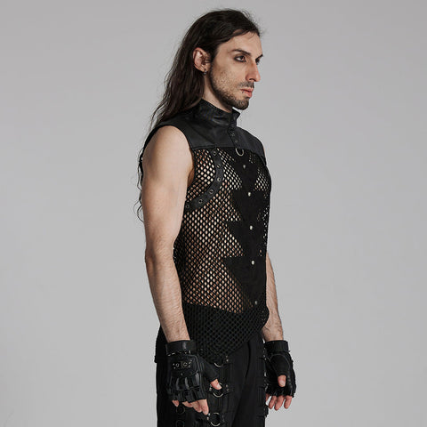 Punk Personalisiertes Funktions-T-Shirt