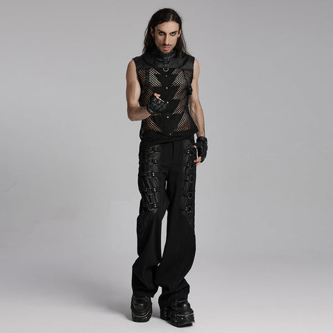 Punk Personalisiertes Funktions-T-Shirt