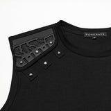 Vielseitige Cyberpunk-Weste