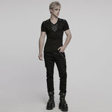 Cyber Future Punk T-Shirt