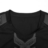 Cyber Future Punk T-Shirt
