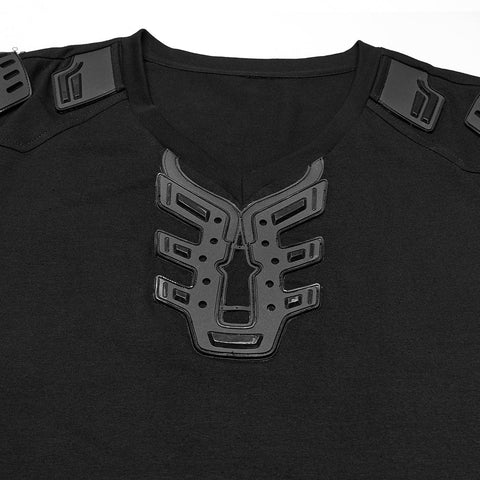 Cyber Future Punk T-Shirt