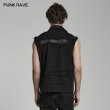 Doomsday Punk decadent Vest