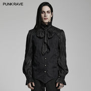 Goth Käfig visuelles Shirt