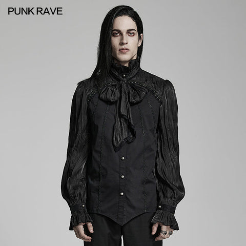 Goth Käfig visuelles Shirt
