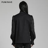 Goth Käfig visuelles Shirt