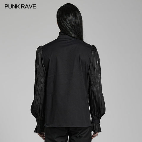 Goth Käfig visuelles Shirt