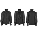 Goth Käfig visuelles Shirt