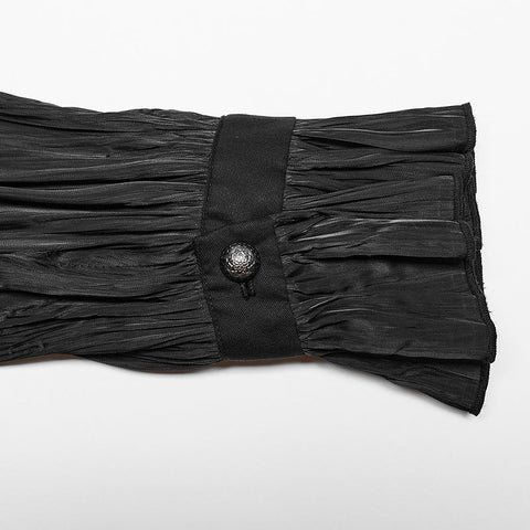 Goth Käfig visuelles Shirt