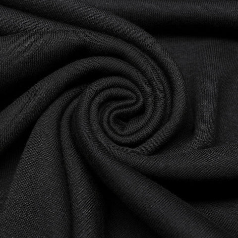 Punk Man Kurzarmhemd