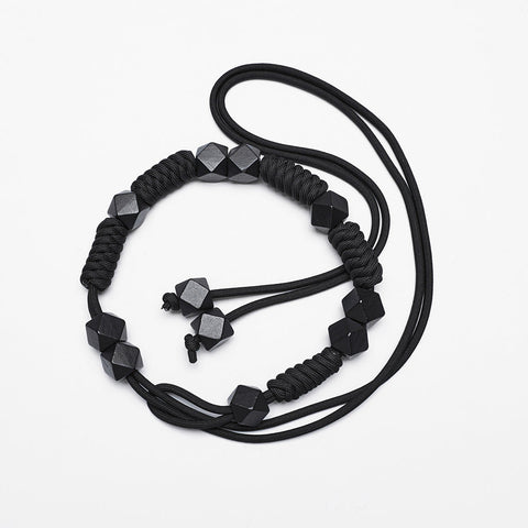 Goth Eleganter Sonnenschutzschal