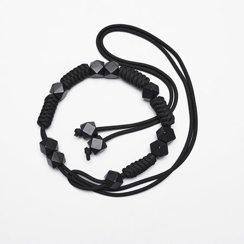 Goth Eleganter Sonnenschutzschal