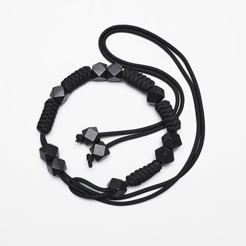 Goth Eleganter Sonnenschutzschal