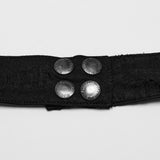 PUNK Neckholder-Crop-Top