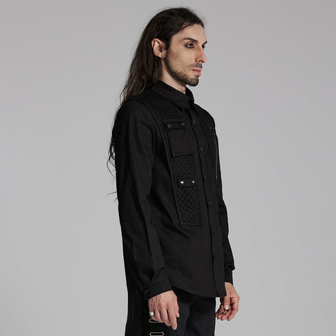 Cyberpunk Funktionsshirt
