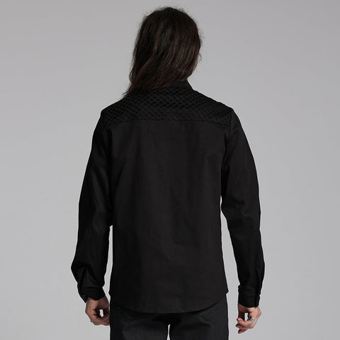 Cyberpunk Funktionsshirt