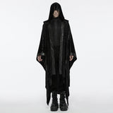 2025 Dunkelmagierrobe