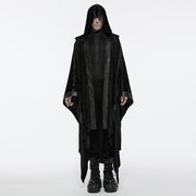 2025 Dunkelmagierrobe