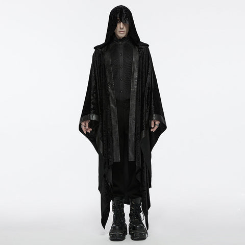 2025 Dunkelmagierrobe