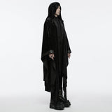 2025 Dunkelmagierrobe