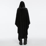 2025 Dunkelmagierrobe