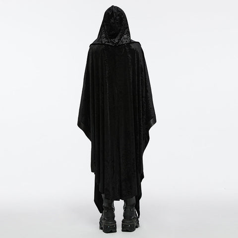 2025 Dunkelmagierrobe