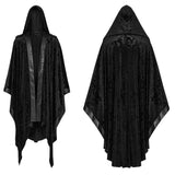 2025 Dunkelmagierrobe