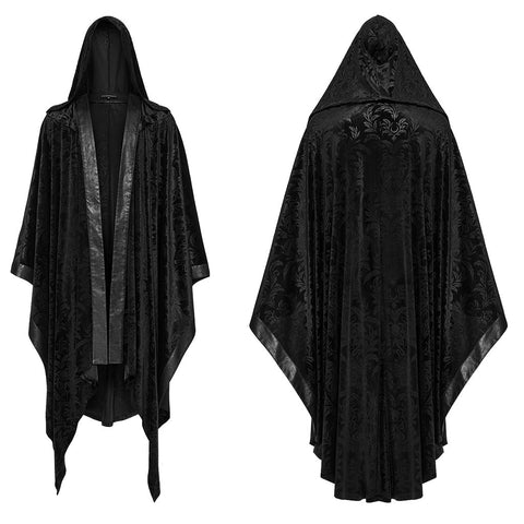 2025 Dunkelmagierrobe