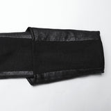 Goth Wizard Herrenjacke