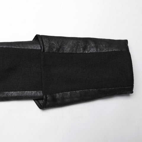 Goth Wizard Herrenjacke