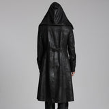 Goth Wizard Herrenjacke