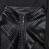 Goth Wizard Herrenjacke