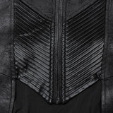 Goth Wizard Herrenjacke