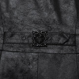 Goth Wizard Herrenjacke