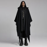 Dekadente Robe des dunklen Magiers