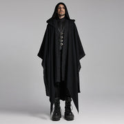 Dekadente Robe des dunklen Magiers