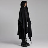 Dekadente Robe des dunklen Magiers