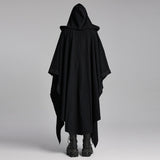 Dekadente Robe des dunklen Magiers
