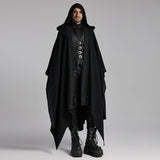 Dekadente Robe des dunklen Magiers