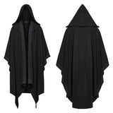Dekadente Robe des dunklen Magiers