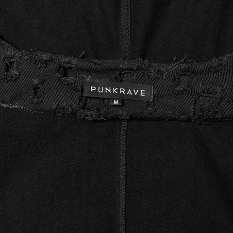 Dekadente Robe des dunklen Magiers