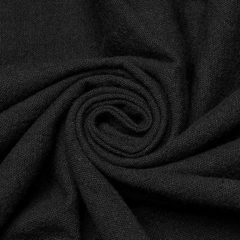 Dekadente Robe des dunklen Magiers