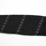 Punk ultrakurze Motorradjacke